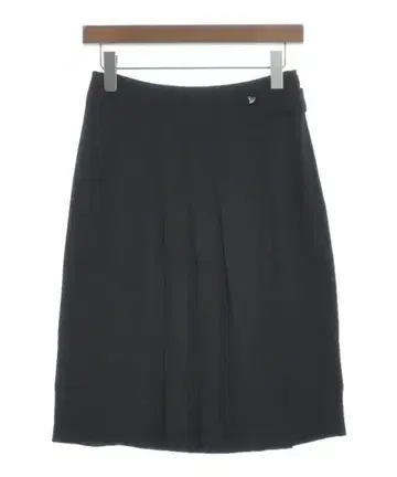 HERMES 미디 스커트 여성용