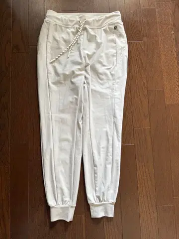 FEELCYCLE 조거 팬츠