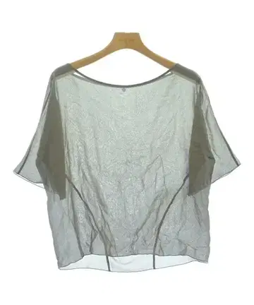 FOXEY 여성용 블라우스