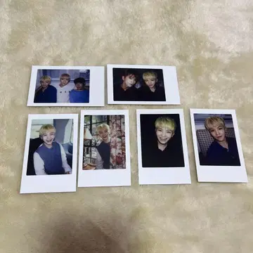 세븐틴 우지 트레카 서울콘