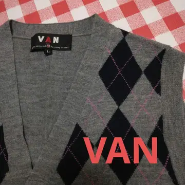 VAN 아가일 베스트