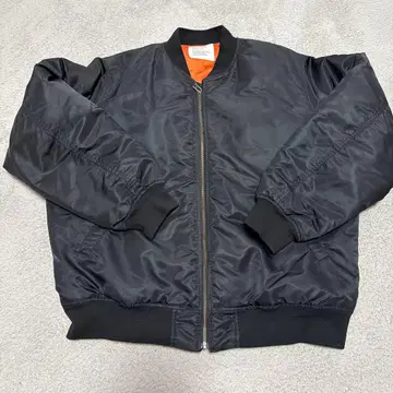 BAYFLOW MA-1 자켓 사이즈 4