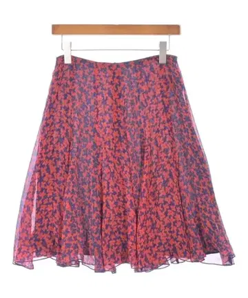 STRENESSE 미디 스커트 여성용