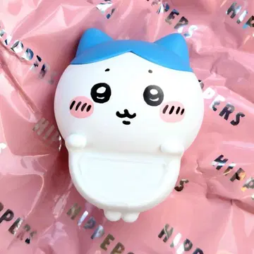 치이카와 히퍼스 하치와레