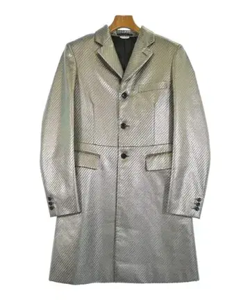 COMME des GARCONS HOMME PLUS 남성용 코트