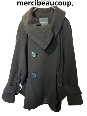 mercibeaucoup, 메르시보쿠 마르코 블랙