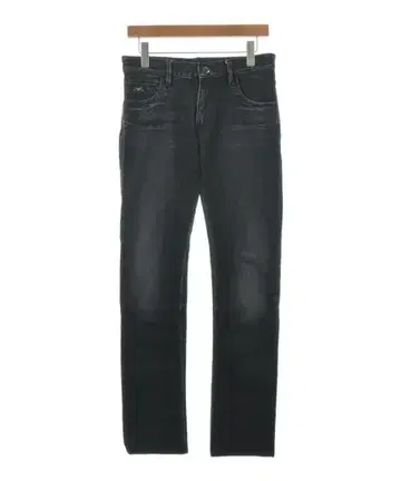 EMPORIO ARMANI 데님 팬츠 여성용