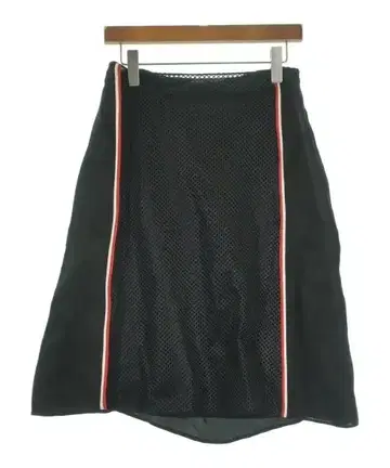 PRADA 미디 스커트 여성용