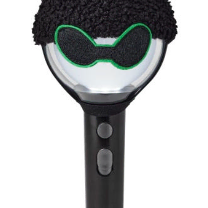 미개봉 제이홉 응원봉 모자 Official Light Stick Hat