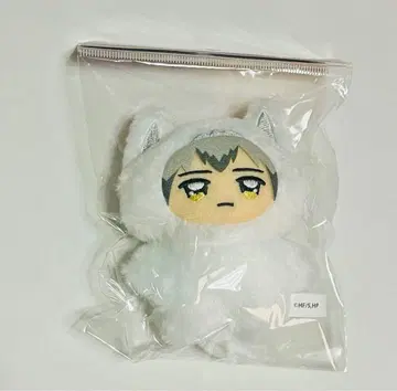 하이큐!! 치미케모 마스코트 키타 신스케