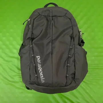 patagonia 파타고니아 레프지오 데이팩 블랙 28l