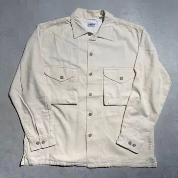 J.S. HOMESTEAD 코듀로이 자켓