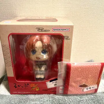 은혼 룩업 카무이 혜택 방석 포함