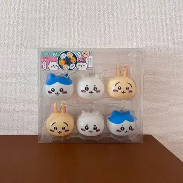 치이카와 (먼작귀) 6연 라이트