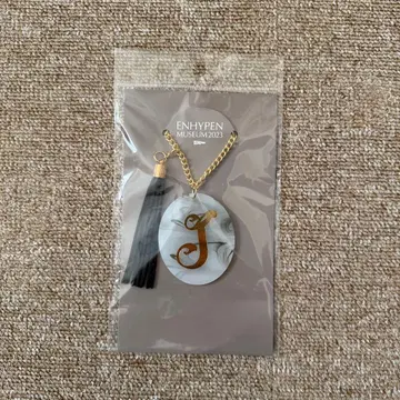 ENHYPEN MUSEUM 2023 정원 네임 참