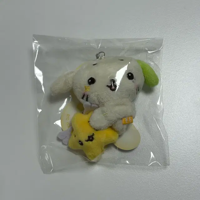 엔시티위시 료 응원봉 키링 미니돌 룐룐