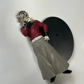 귀멸의 칼날 피규어 귀노장 십사형 도우마