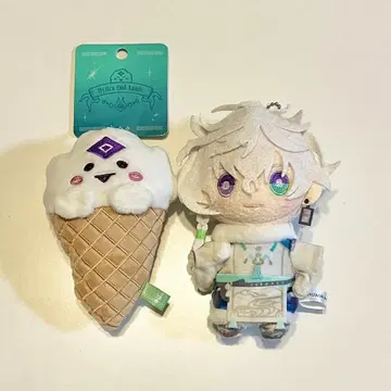 무라쿠모 카게츠 봉제 인형 니지누이 니지누이 파스텔