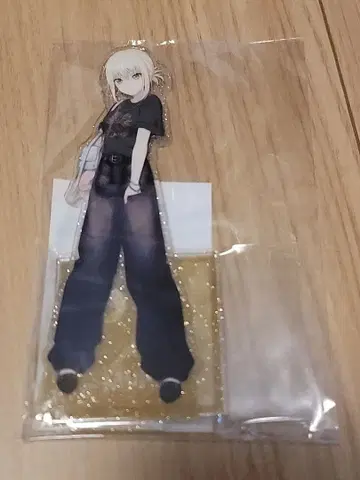 뱅드림 Ave Mujica 미카미 하츠카 드로리스 WEGO 아크릴 스탠드