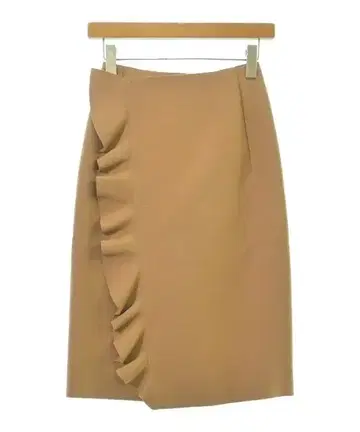 MSGM 미디 스커트 여성용