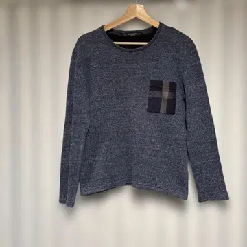 BLACK LABEL CRESTBRIDGE 니트 스웨터 M