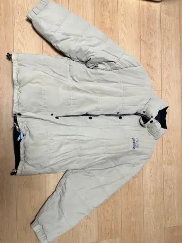 다운 pelle pelle 페레페레 리버서블