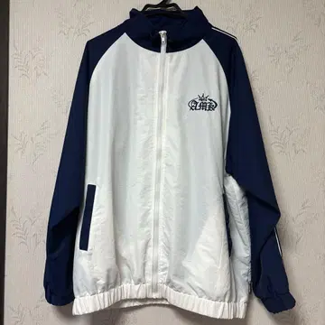 나일론 자켓 ATMARK 프리 사이즈