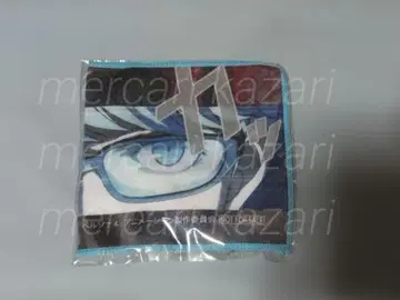 [페르소나 4] 나루카미 유우 컷인 그림체 미니 크로스