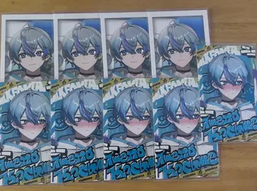 시쿠포니 코사메 폴라로이드