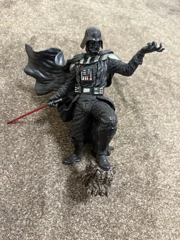 다스 베이더 피규어