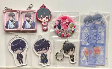 A3! 우스이 마스미 묶음 판매