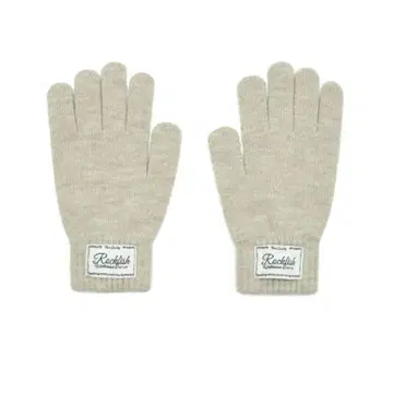 Rockfish Weatherwear 장갑 베이지