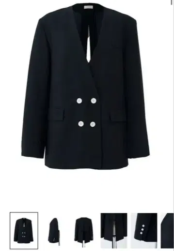 cygne 인기 롱 자켓 Anais