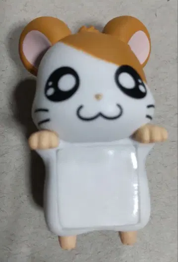 꼬마햄찌 찌라링 프렌즈 H상 햄찌 제일복권