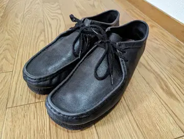Clarks 왈라비 US10
