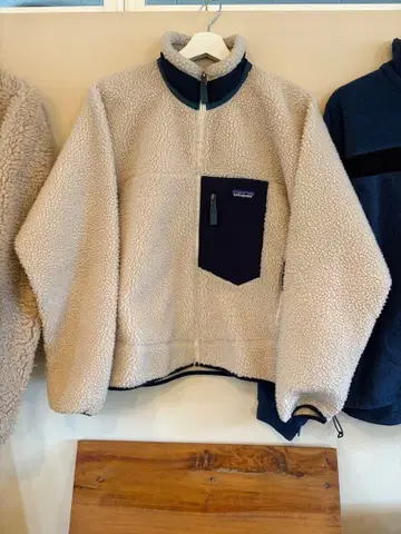 [ 컨디션 최상 ] 파타고니아 Classic Retro-X S