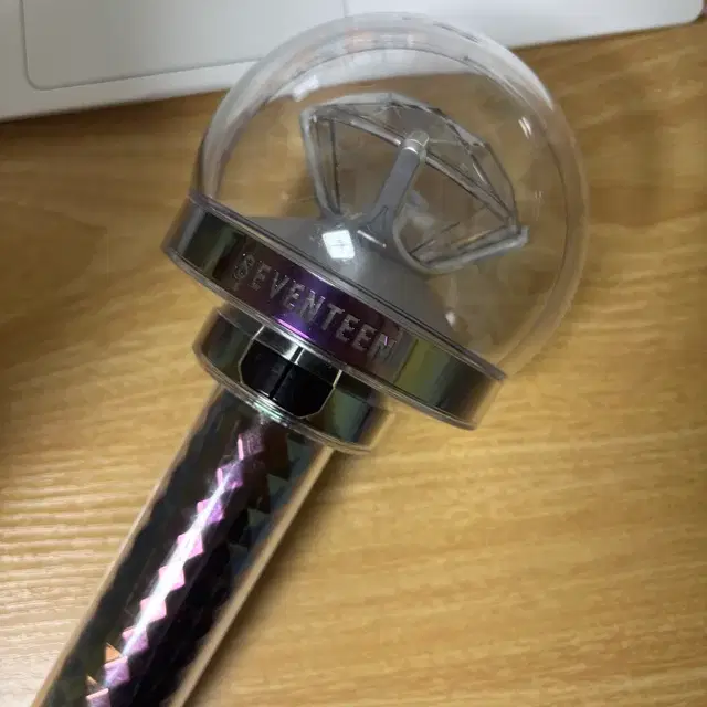 세븐틴 뉴뉴럿봉 응원봉 양도