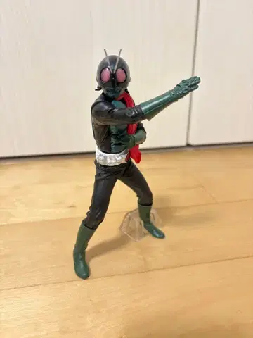 가면라이더 피규어 포즈 포함