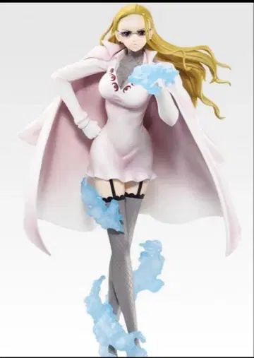 원피스 복권 피규어 칼리파