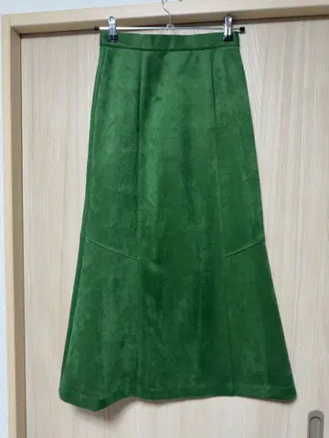 JEANASIS 머메이드 스커트 그리움