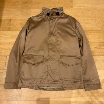 A.P.C. 브라운 자켓