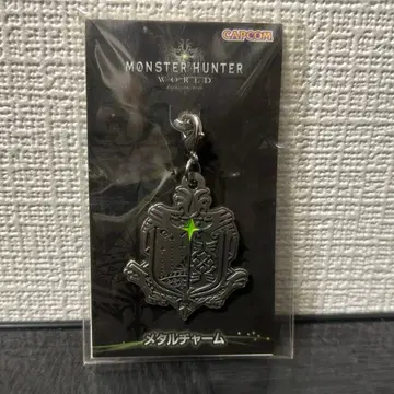 야마다 전기 한정판 동봉 혜택 몬스터 헌터 월드 메탈 참
