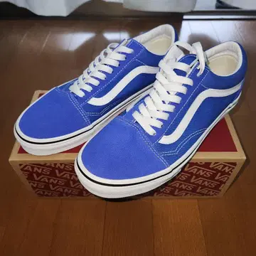 VANS 올드스쿨