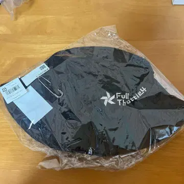 HoneyWorks FT4 버킷햇