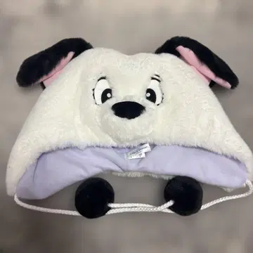 101마리 강아지의 원캡