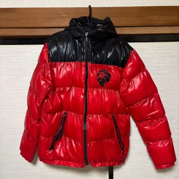 NESTABRAND 다운 자켓 XL 빨검