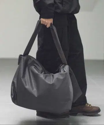 [ YAK PAK x monkey time ] 2WAY 숄더 백