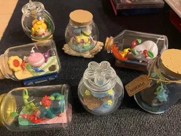 피크민 테라리움