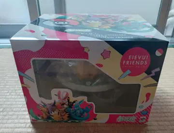 G.E.M EX 시리즈 이브이 프렌즈 프리미엄 반다이 한정판 박스 있음