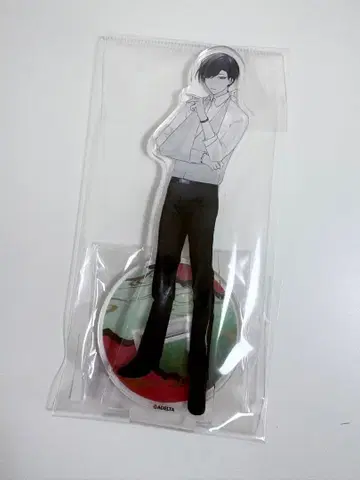 대예 아리아케 스텔라와스 아크릴 스탠드 아크스타